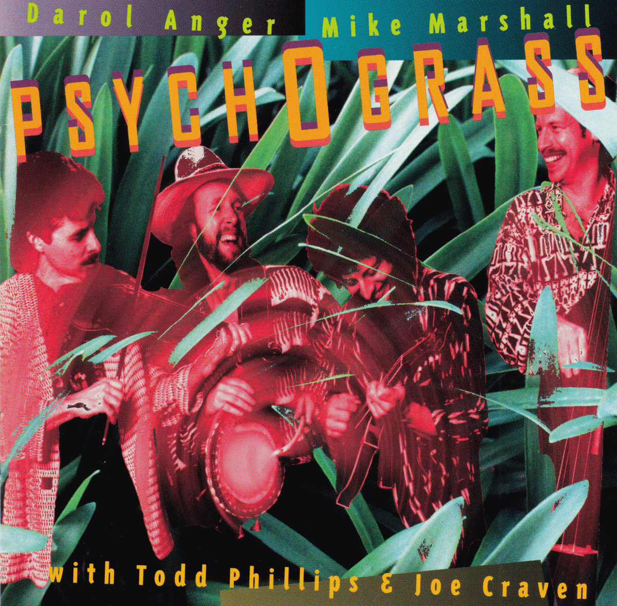 Psychograss