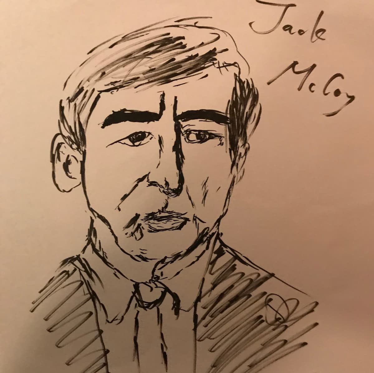 For McCoy