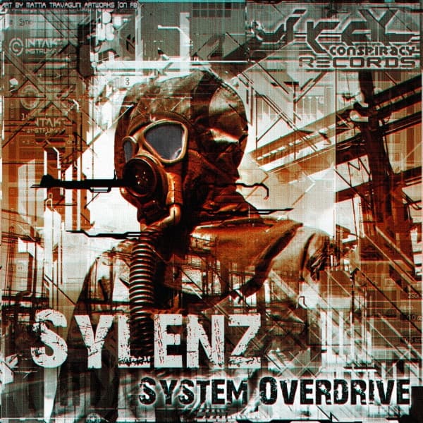 System Overdrive