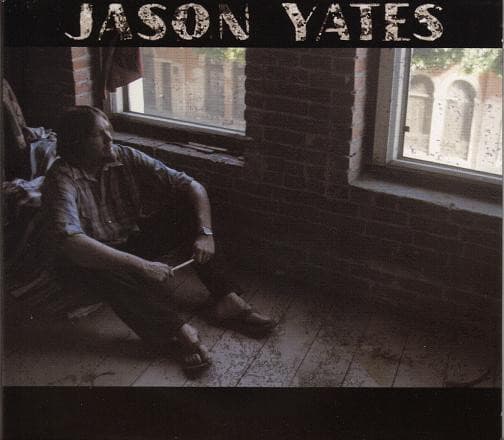 Jason Yates