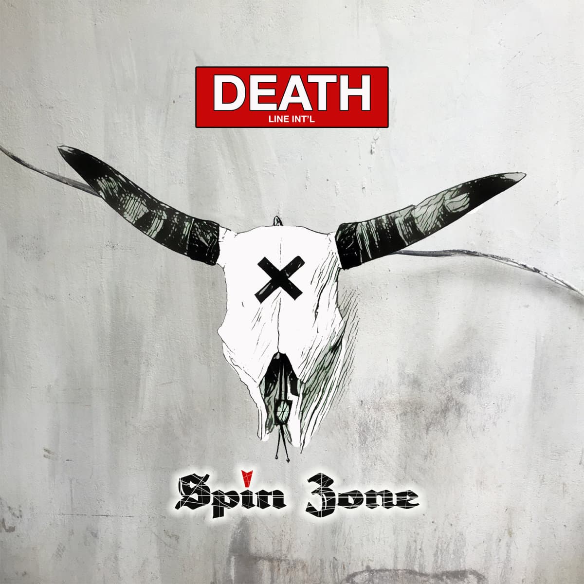 Spin Zone