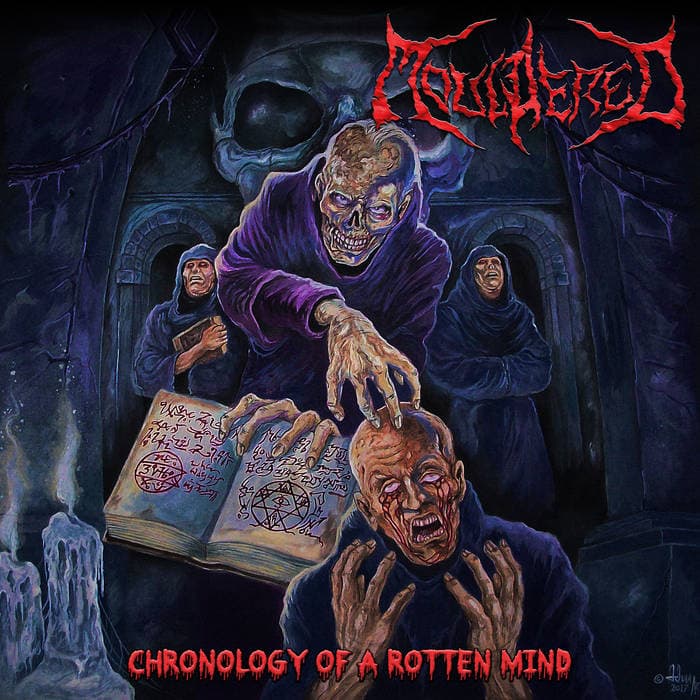 Chronology of a Rotten Mind