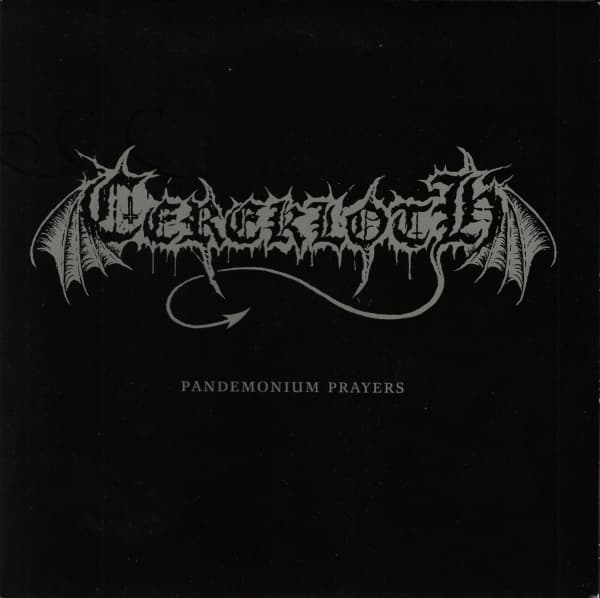 Pandemonium Prayers