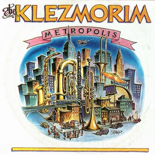 Metropolis