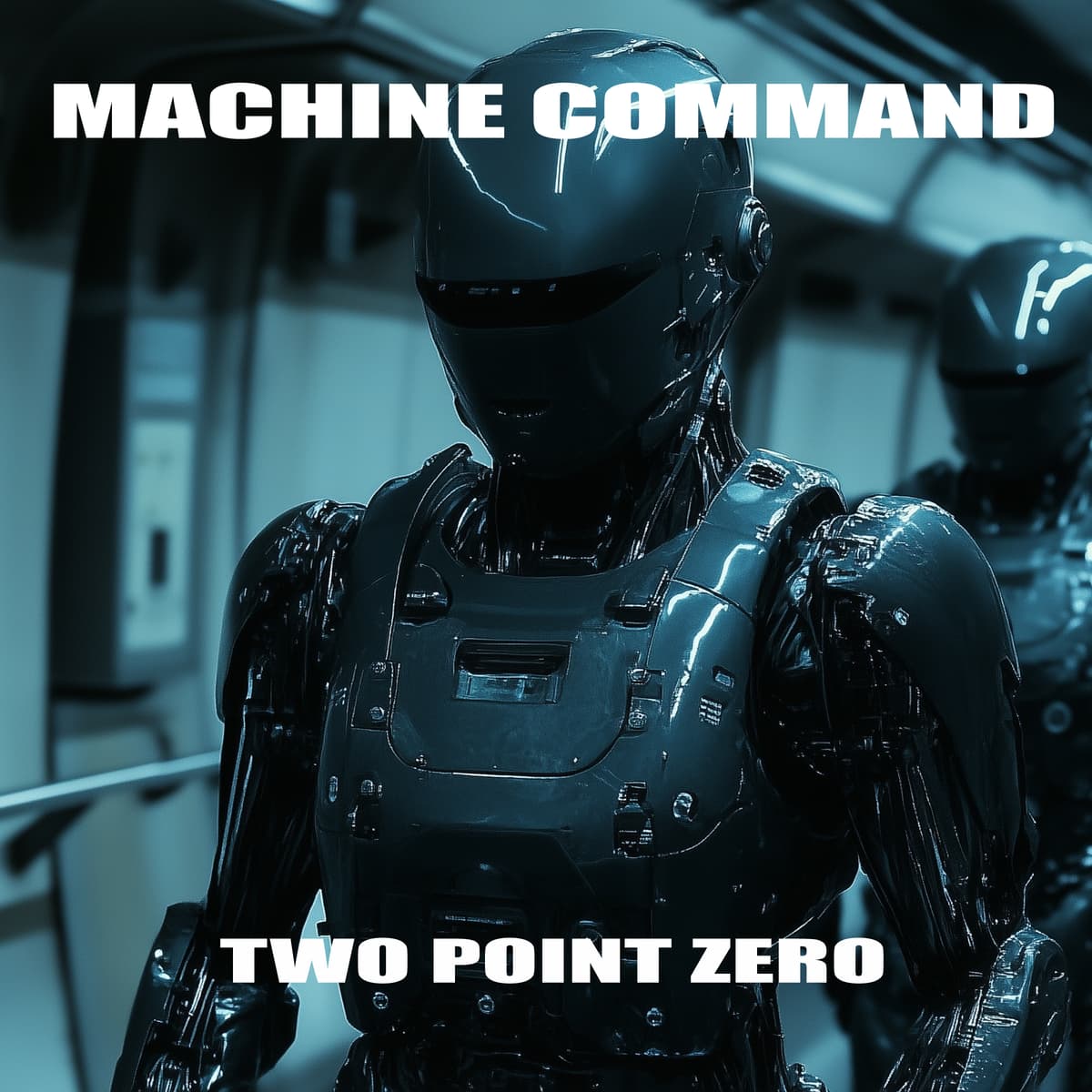 Two Point Zero