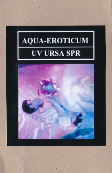 Aqua-Eroticum / Uv Ursa Spr