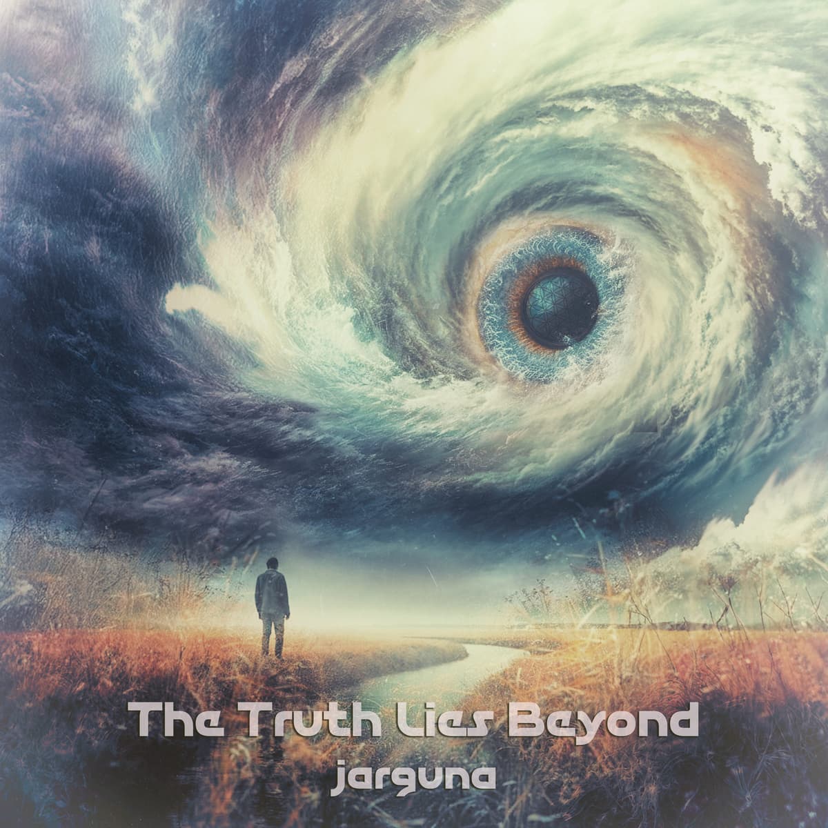 The Truth Lies Beyond