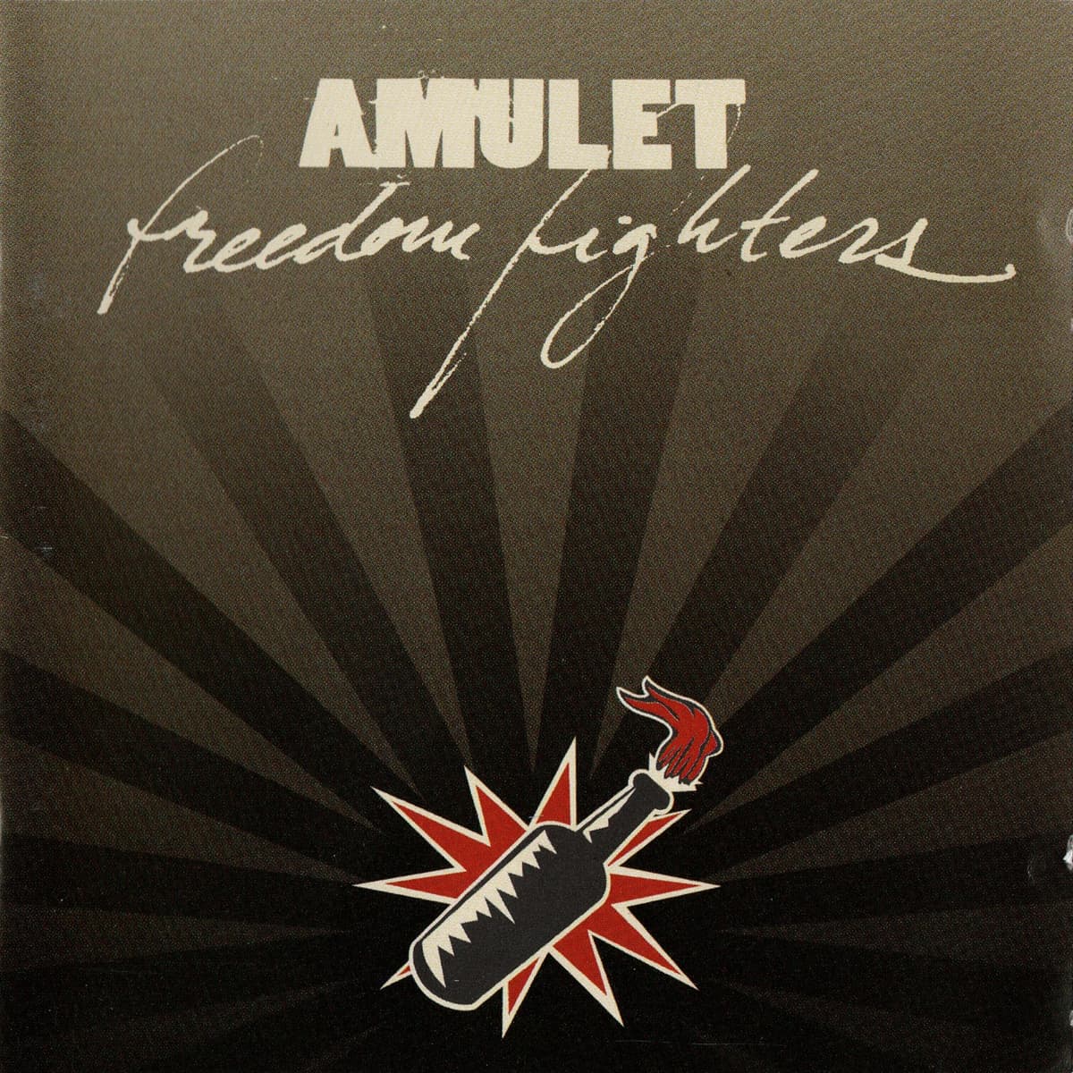 Freedom Fighters