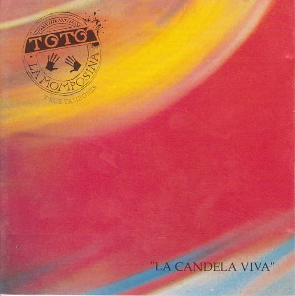La candela viva