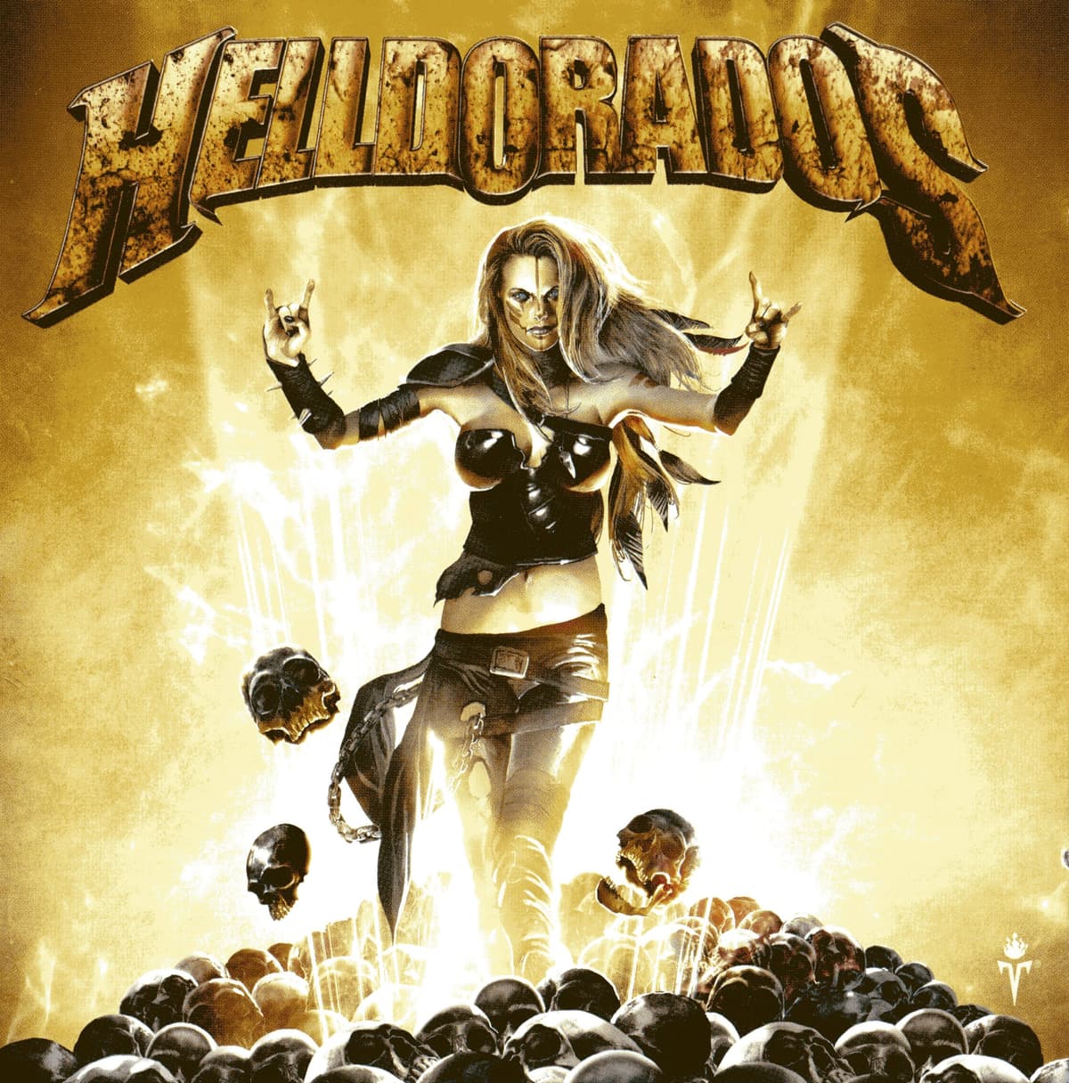 Helldorados
