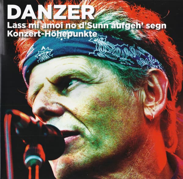 Lass mi amoi no d’Sunn aufgeh’ segn: Konzert‐Höhepunkte