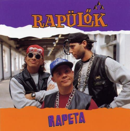 Rapeta