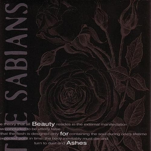 Beauty for Ashes