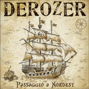 Passaggio a nordest