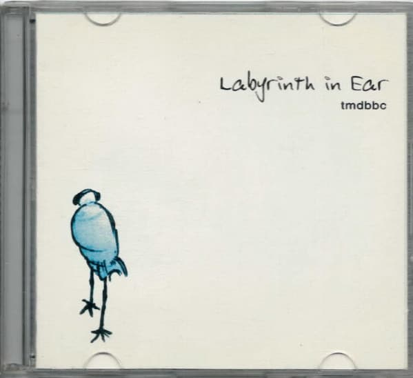 Labyrinth In Ear