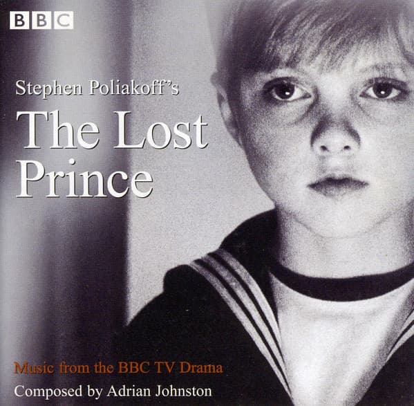 The Lost Prince