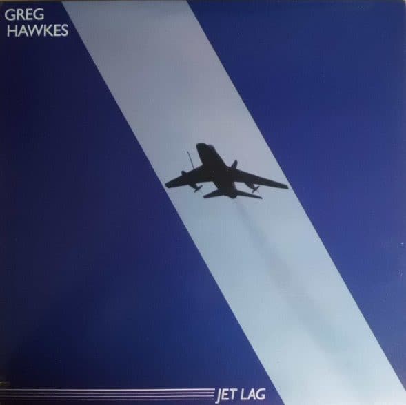 Jet Lag