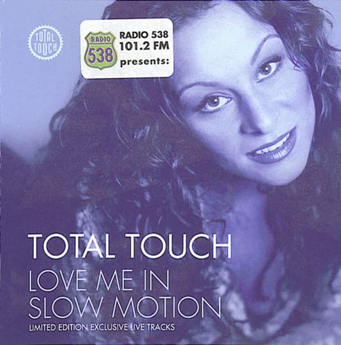 Love Me in Slow Motion