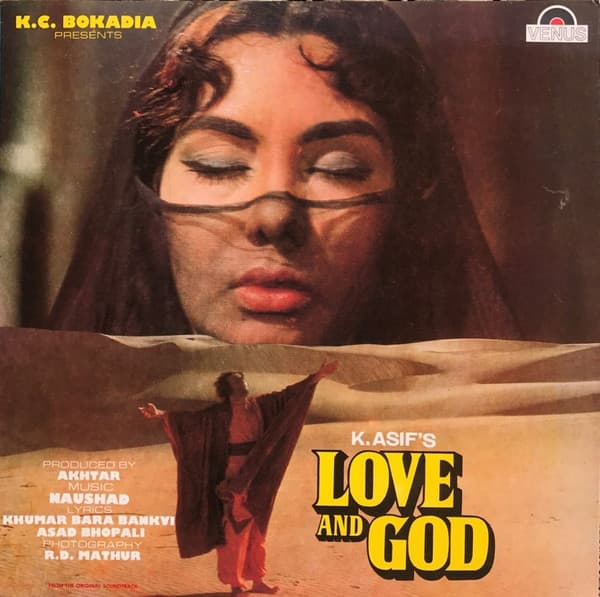 Love and God