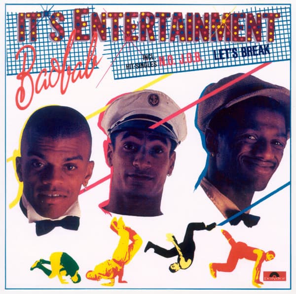 It's Entertainment