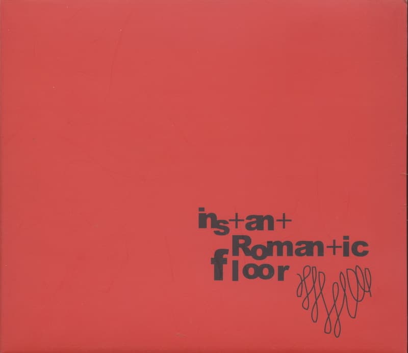Instant Romantic Floor