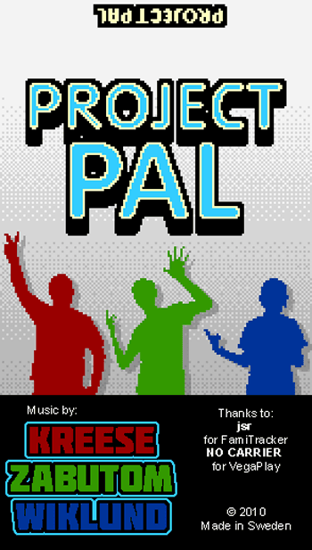 Project PAL