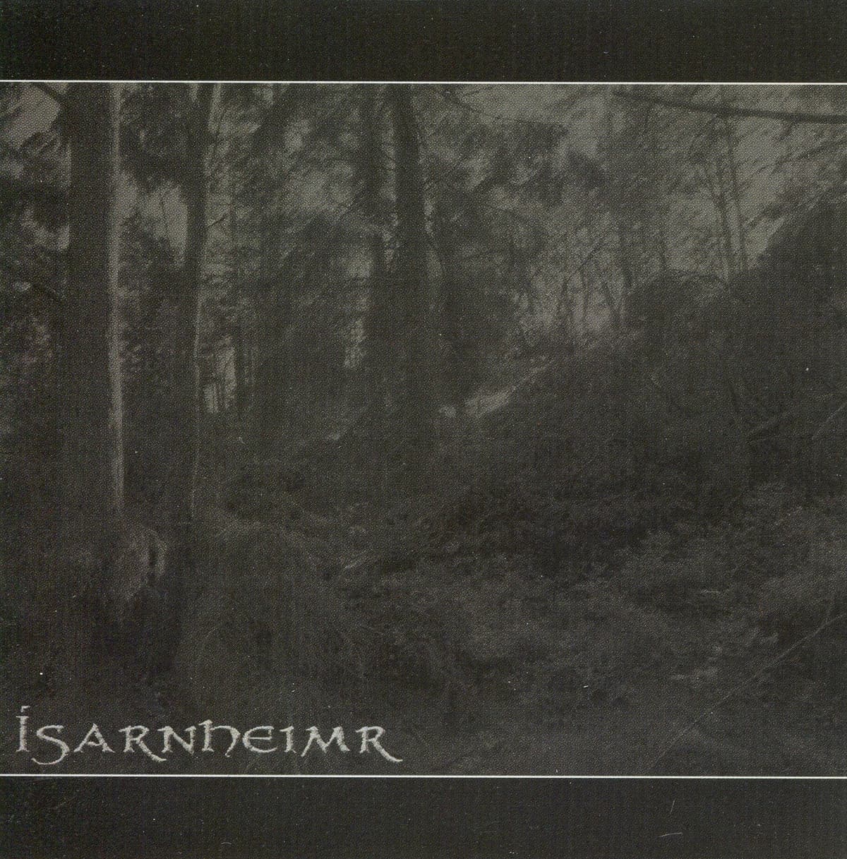 Isarnheimr
