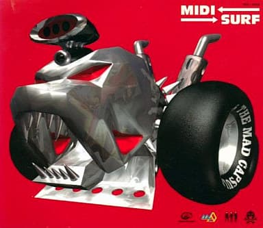 MIDI SURF