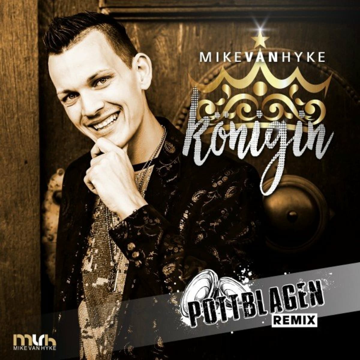 Königin