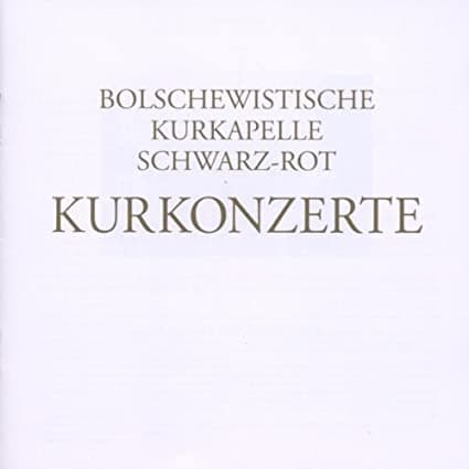 Kurkonzerte