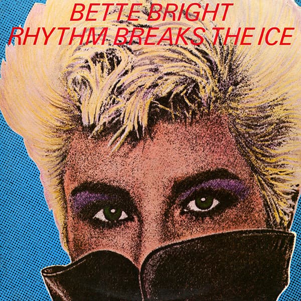 Rhythm Breaks the Ice