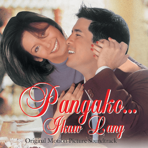 Pangako... Ikaw Lang (Original Motion Picture Soundtrack)