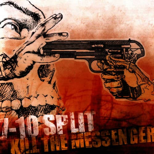 Kill the Messenger