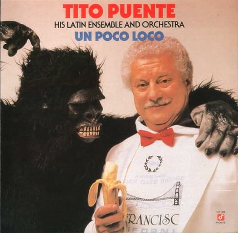 Un poco loco