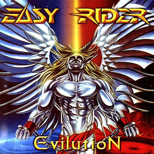Evilution