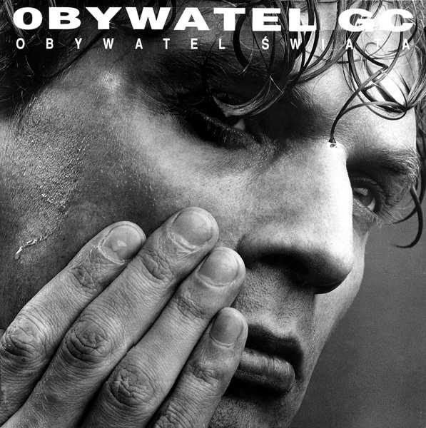 Obywatel świata