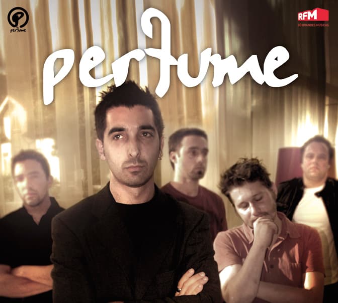 Per7ume