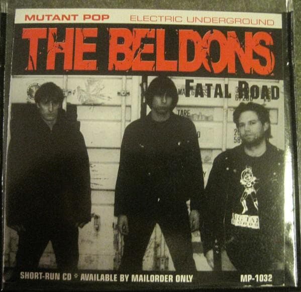Fatal Road