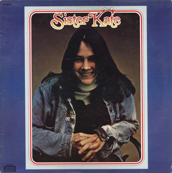 Sister Kate