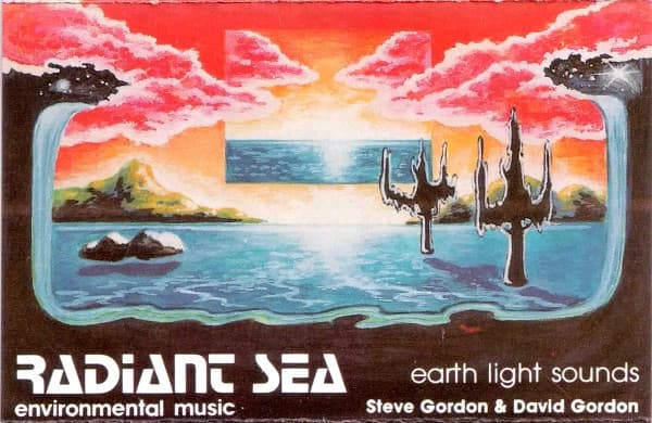 Radiant Sea