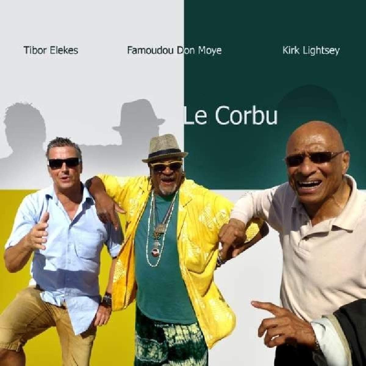 Le corbu