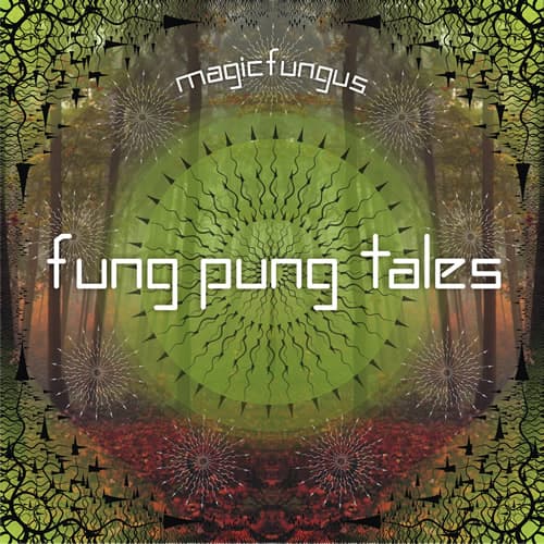 Fung Pung Tales
