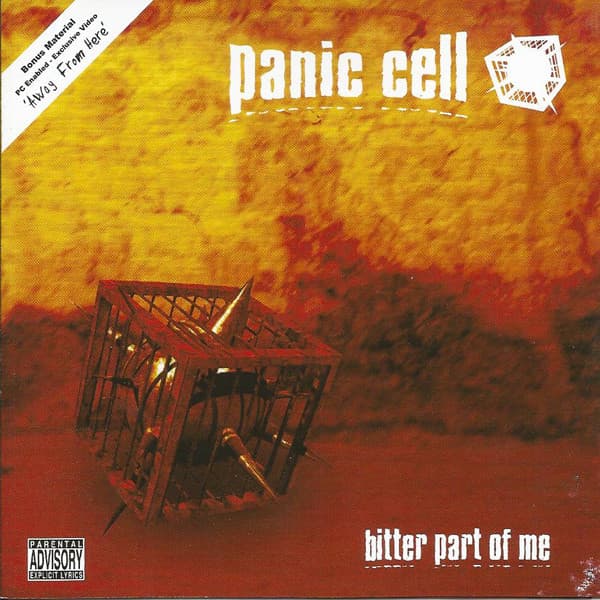 Bitter Part of Me