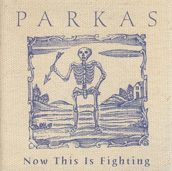 Now This Is Fighting
