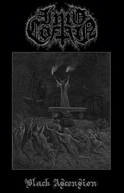 Black Ascension