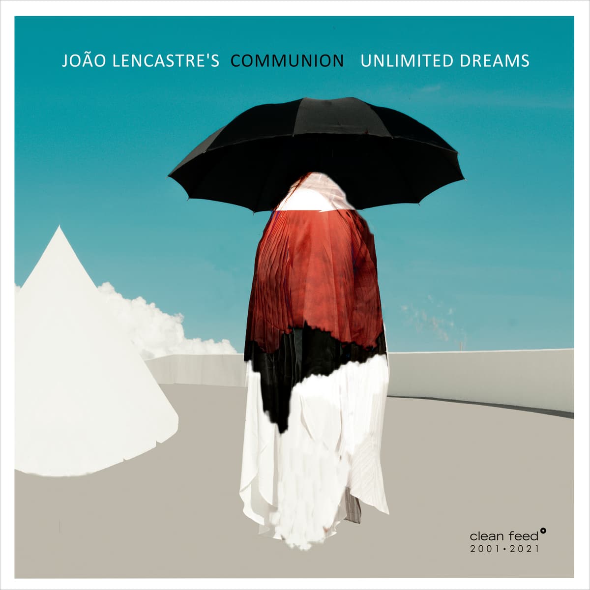 Unlimited Dreams