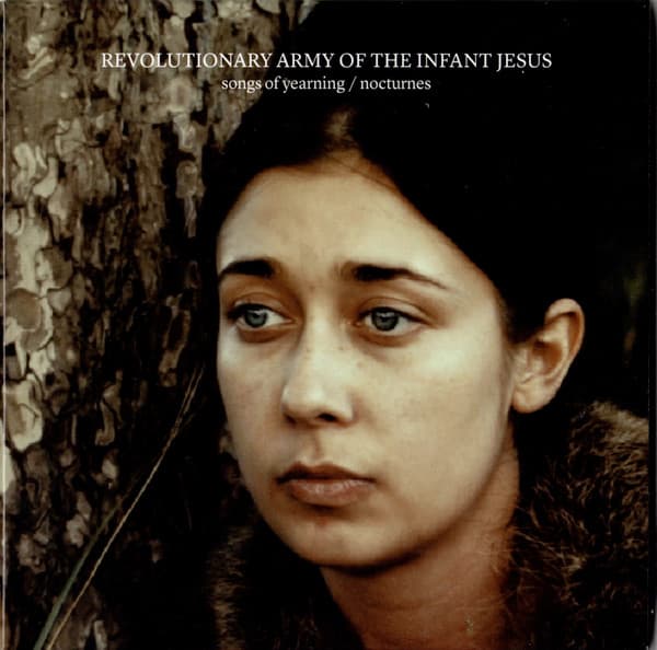 Songs Of Yearning / Nocturnes