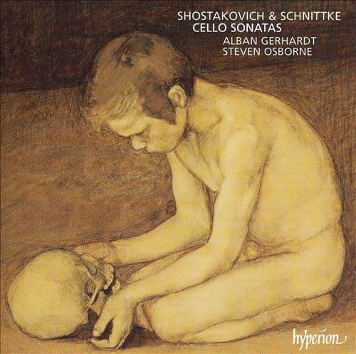 Cello Sonatas