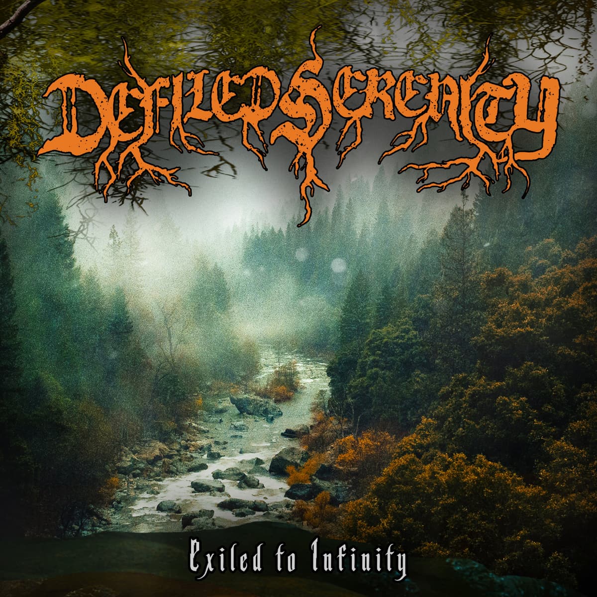 Exiled to Infinity