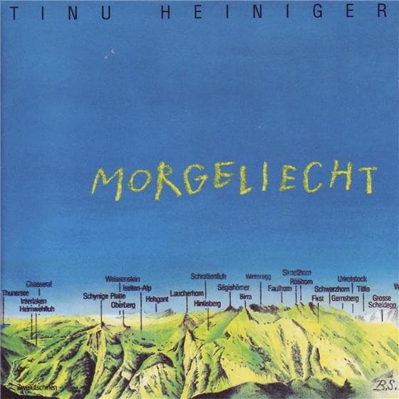 Morgeliecht